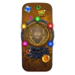 Gems
Bonanza