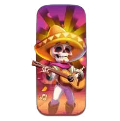 Taberna
Muertos