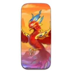 Phoenix
Legend