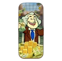 Cash
Mania