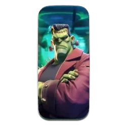 Doctor
Frankenstein