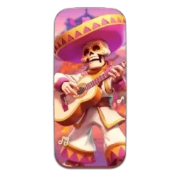 Bandito
Liar