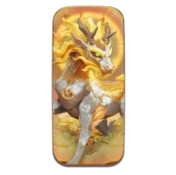 Ways of
the Qilin
