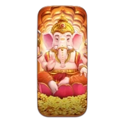 Ganesha
Fortune
