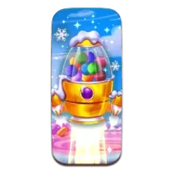 Sugar Rush
Xmas