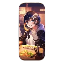 Oishi
Delights