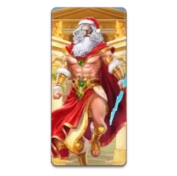 Gates of Olympus
Xmas 1000