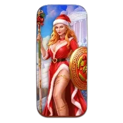 Wisdom of Athena
Xmas 1000